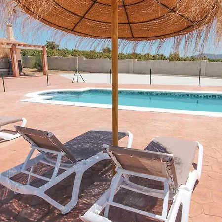 Ballesteros Villa
