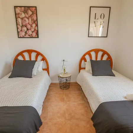 Ballesteros Villa