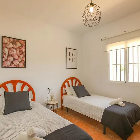 Ballesteros Villa