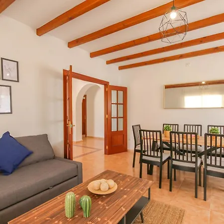 Villa Ballesteros Alhaurín el Grande