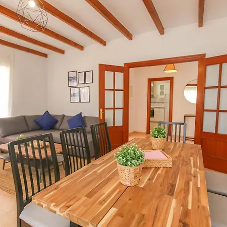 Villa Ballesteros *