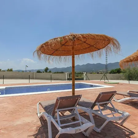 Ballesteros Villa Alhaurín el Grande