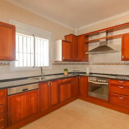 Villa Ballesteros *